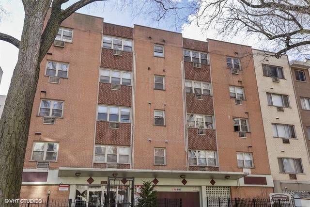 5950 N Kenmore Ave. #306, Chicago, IL 60660