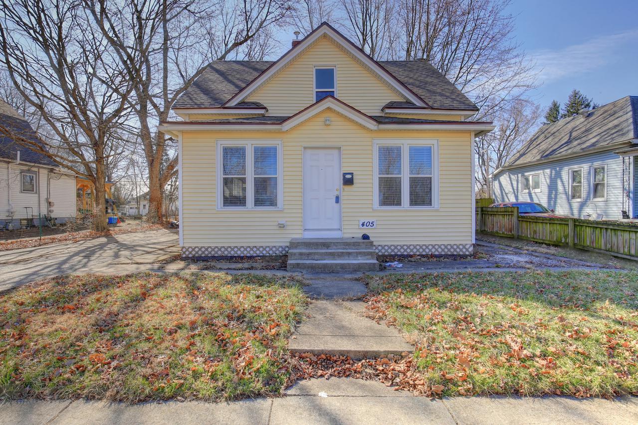 405 W Beardsley Ave., Champaign, IL 61820