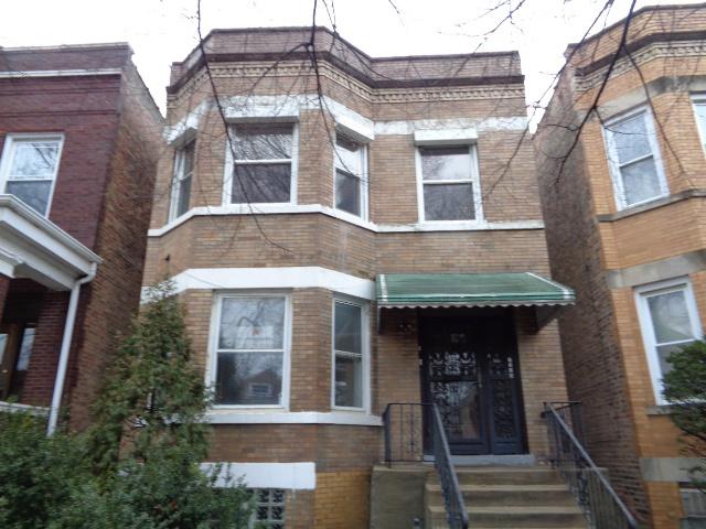 7228 S St. Lawrence Ave., Chicago, IL 60619