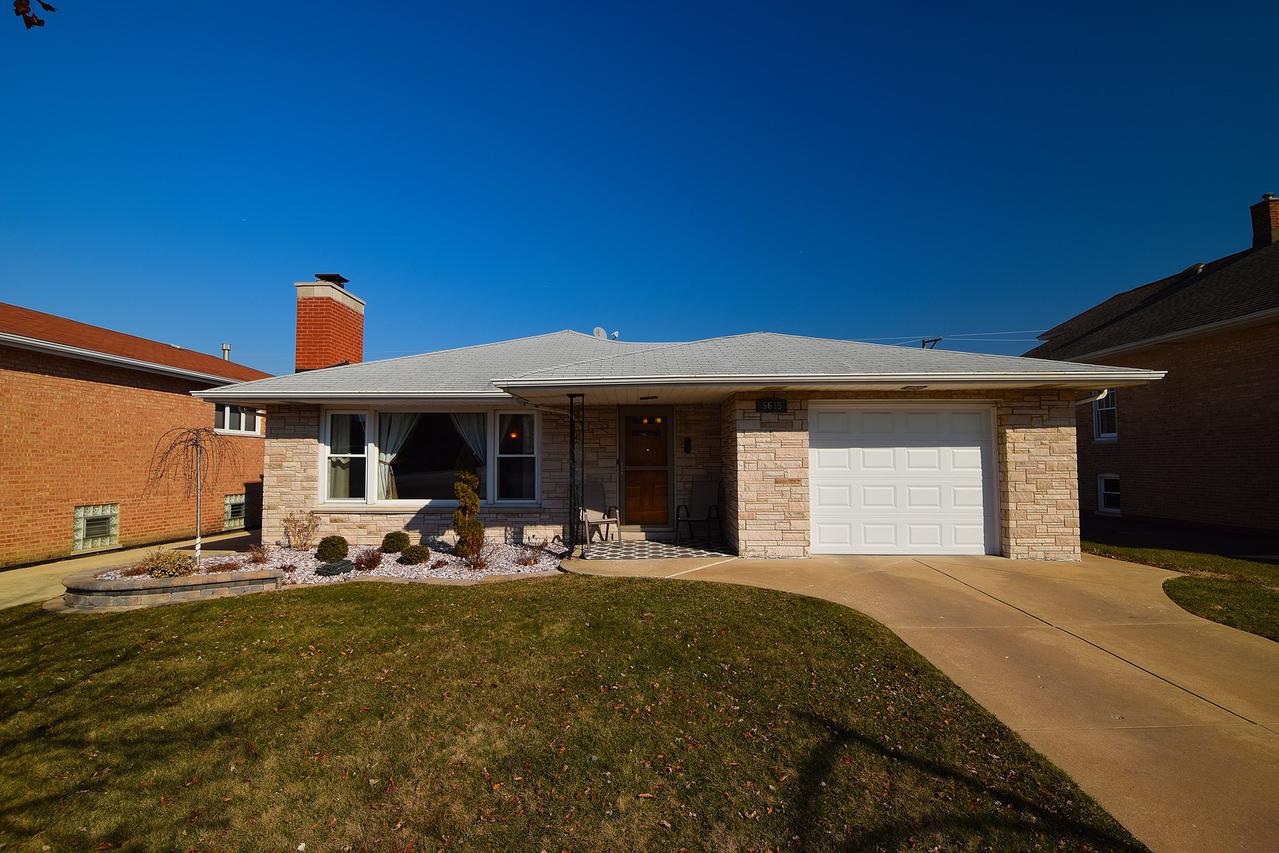 5615 S Natchez Ave., Chicago, IL 60638