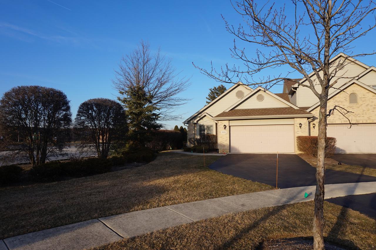 [Address Hidden by Seller], Lemont, IL 60439