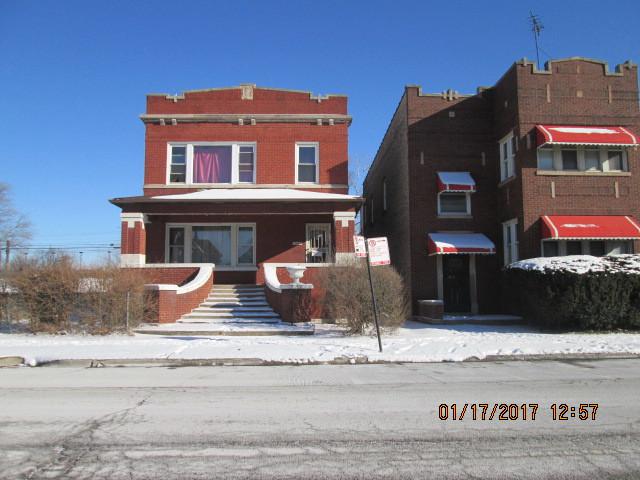 11405 S King Dr., Chicago, IL 60628