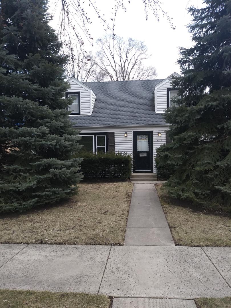 8817 Mango Ave., Morton Grove, IL 60053