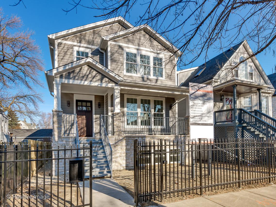 4039 N Albany Ave., Chicago, IL 60618