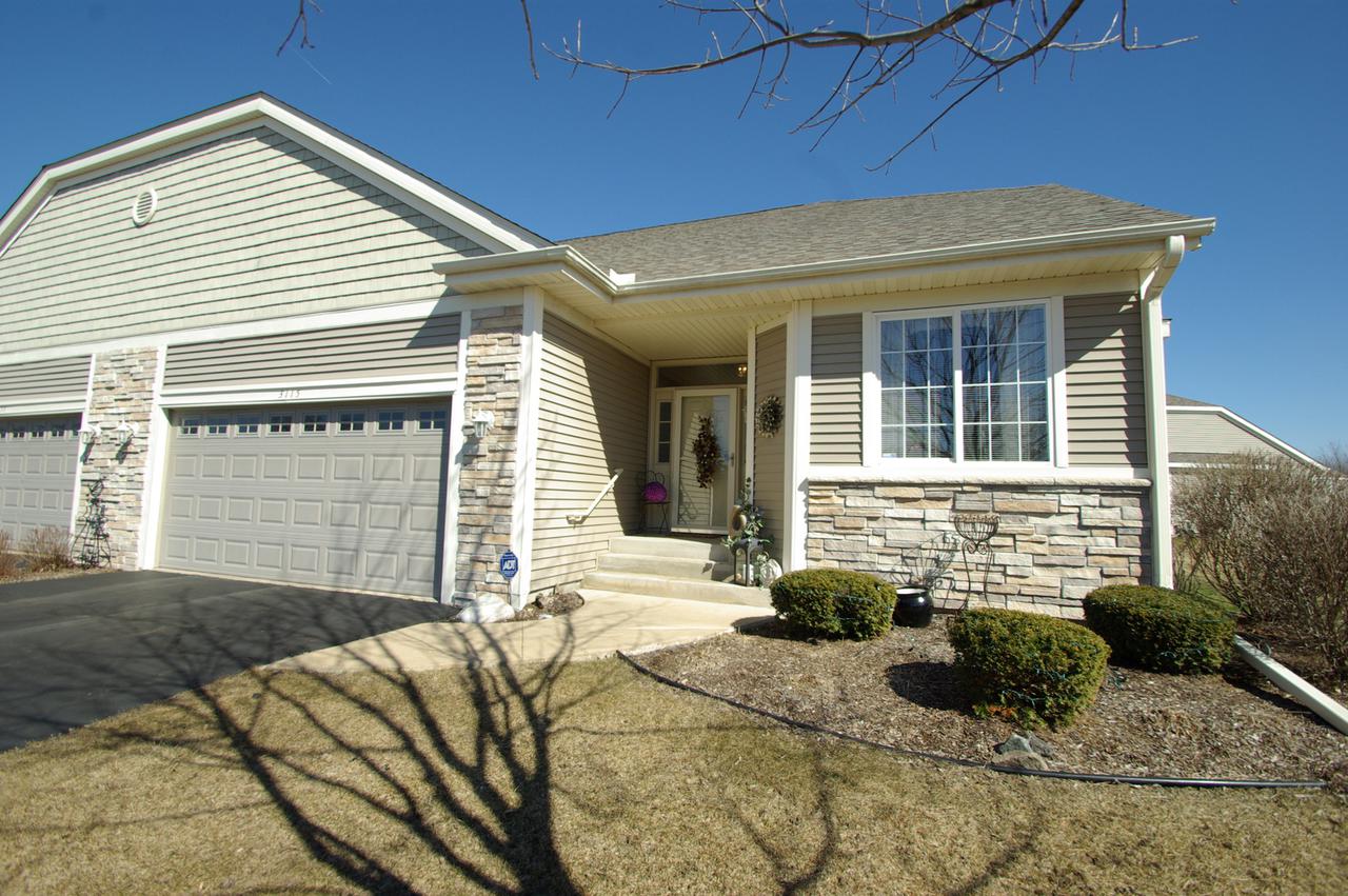 3115 Spring Harbour Dr., Rockford, IL 61114
