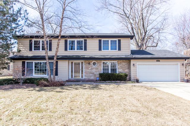 1324 Adirondack Dr., Northbrook, IL 60062