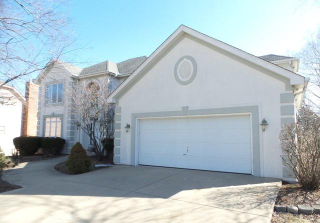 1027 Thackery Ln., Naperville, IL 60564