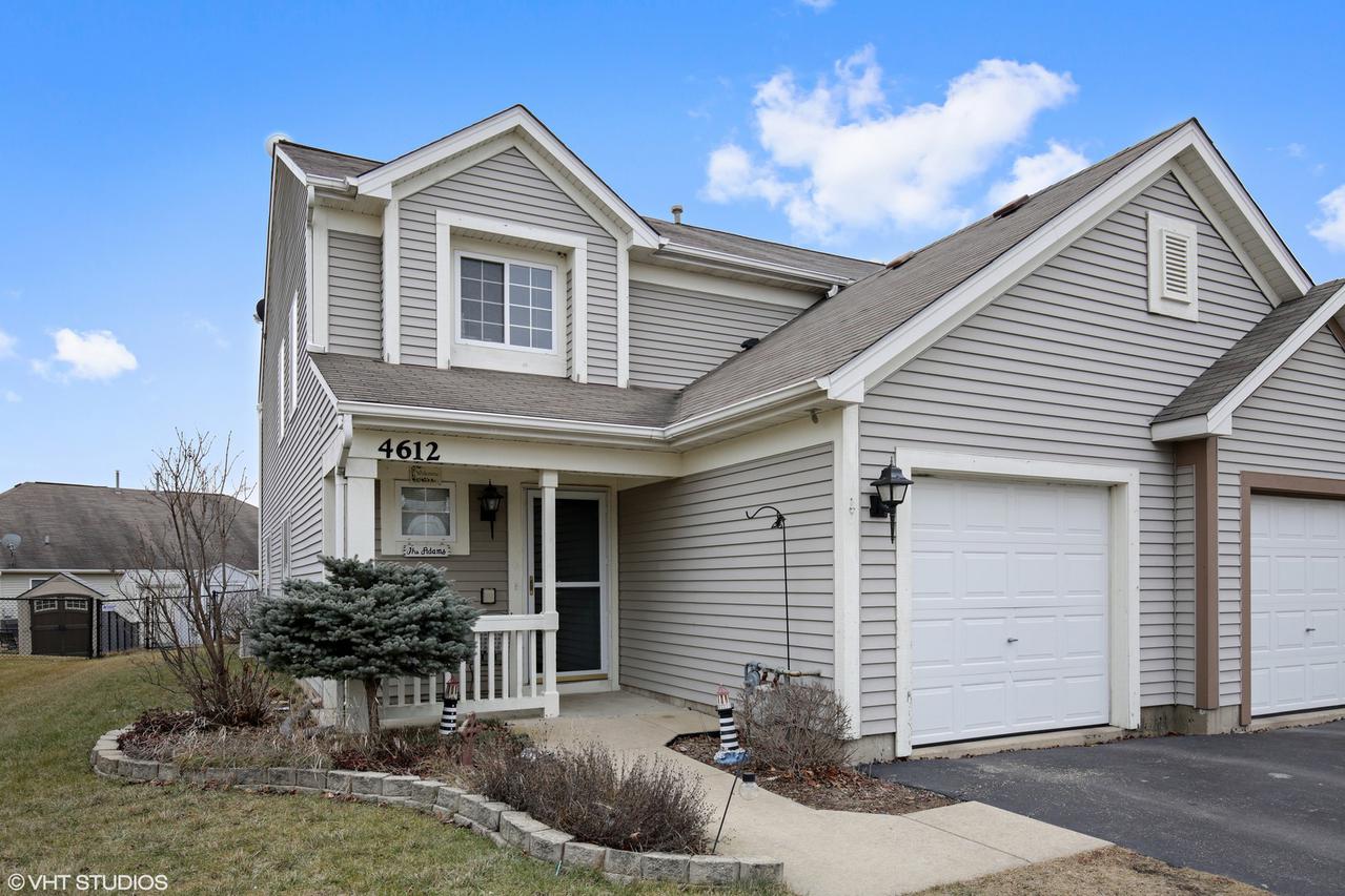 4612 Magnolia Ln., Lake In The Hills, IL 60156