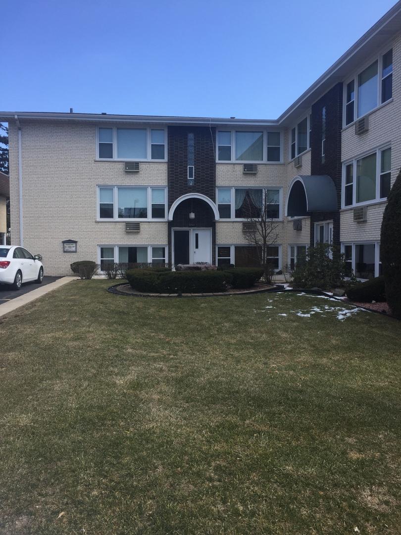 5947 N Odell Ave. #1N, Chicago, IL 60631
