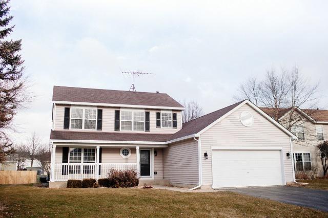 608 Waterfall Ln., Elgin, IL 60124
