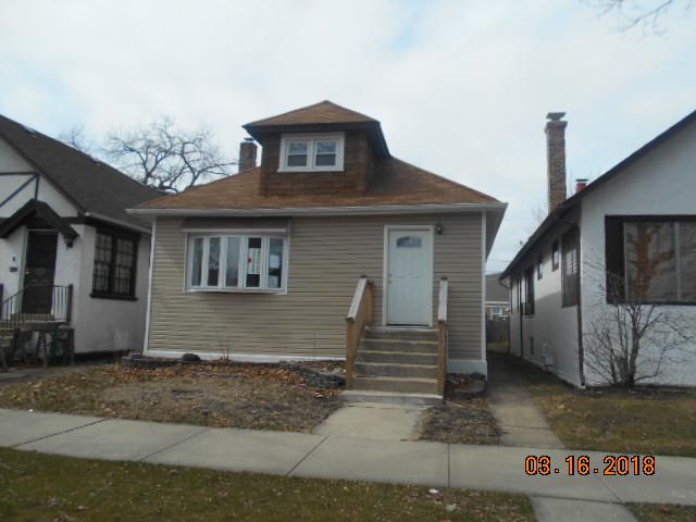 7640 S Luella Ave., Chicago, IL 60649