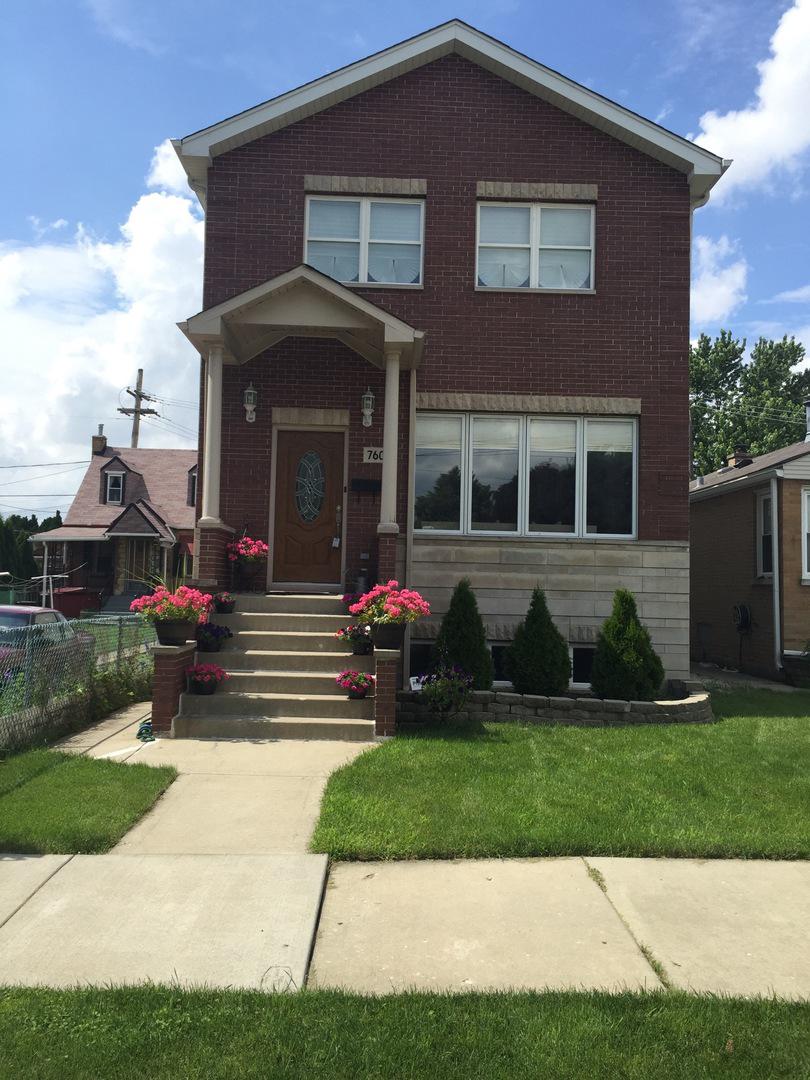 7606 W Forest Preserve Ave., Chicago, IL 60634