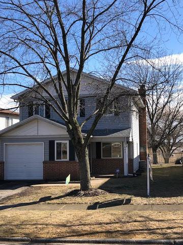 543 Old Stone Rd., Bolingbrook, IL 60440