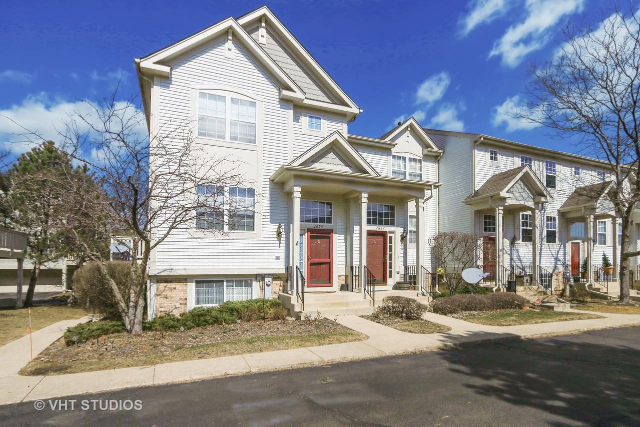 2659 N Augusta Dr., Wadsworth, IL 60083