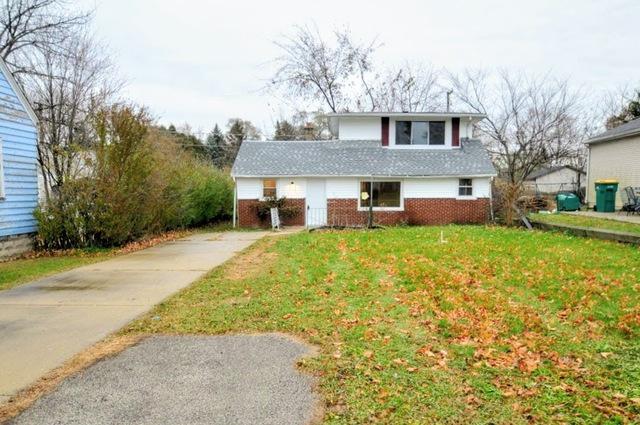 1208 S Union St., Aurora, IL 60505