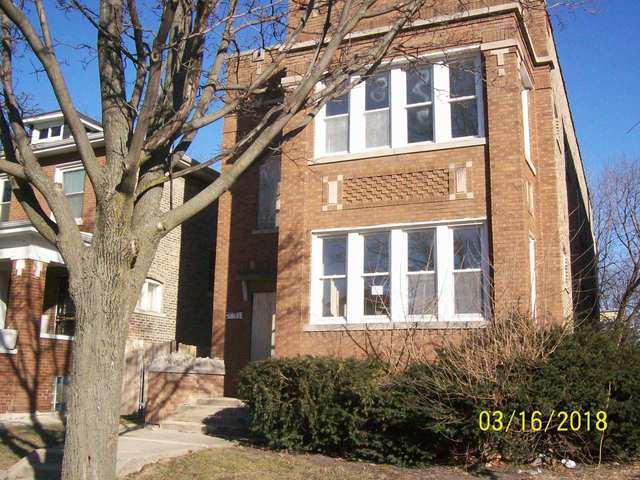 8041 S Morgan St., Chicago, IL 60620