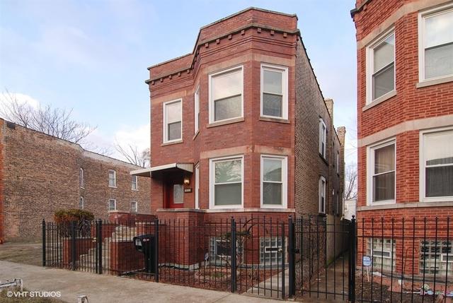 1032 N Lawndale Ave., Chicago, IL 60651