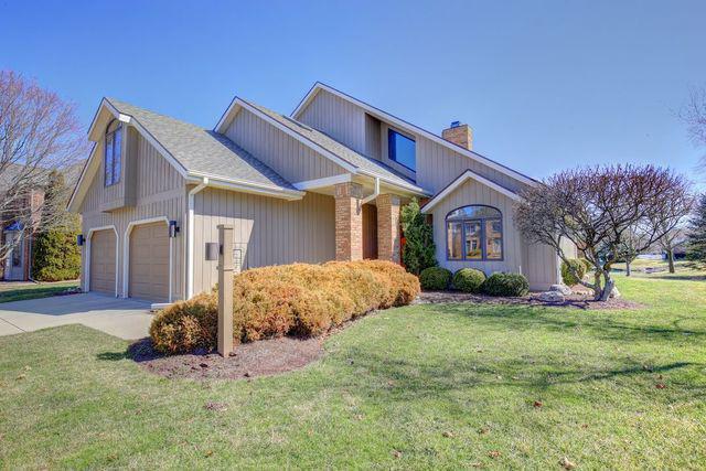 1606 Yorkshire Dr., Champaign, IL 61822