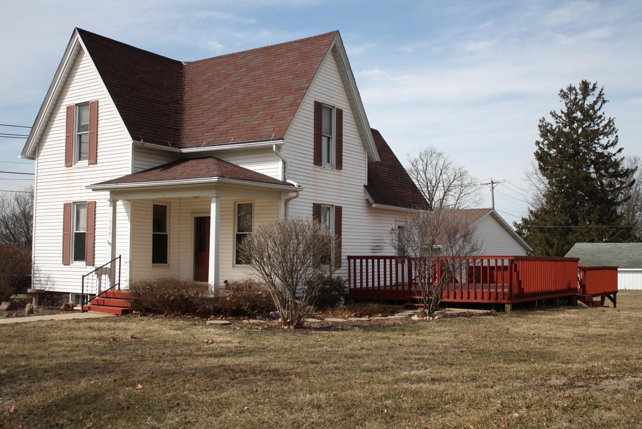 308 W Dixon St., Polo, IL 61064