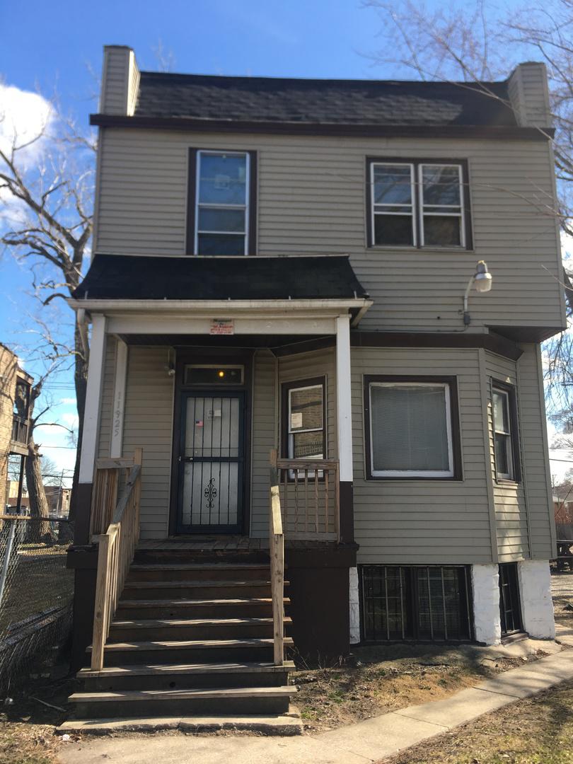 11925 S Emerald Ave., Chicago, IL 60628