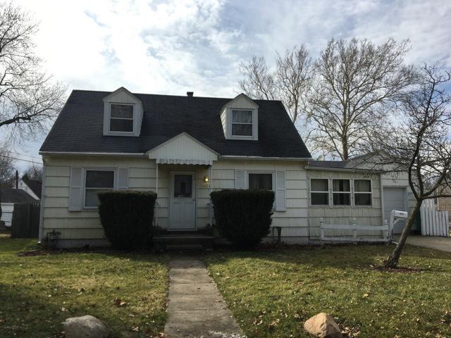 1401 Winding Ln., Champaign, IL 61820