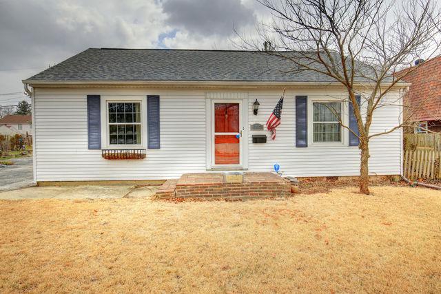 1217 W Springfield Ave., Champaign, IL 61821