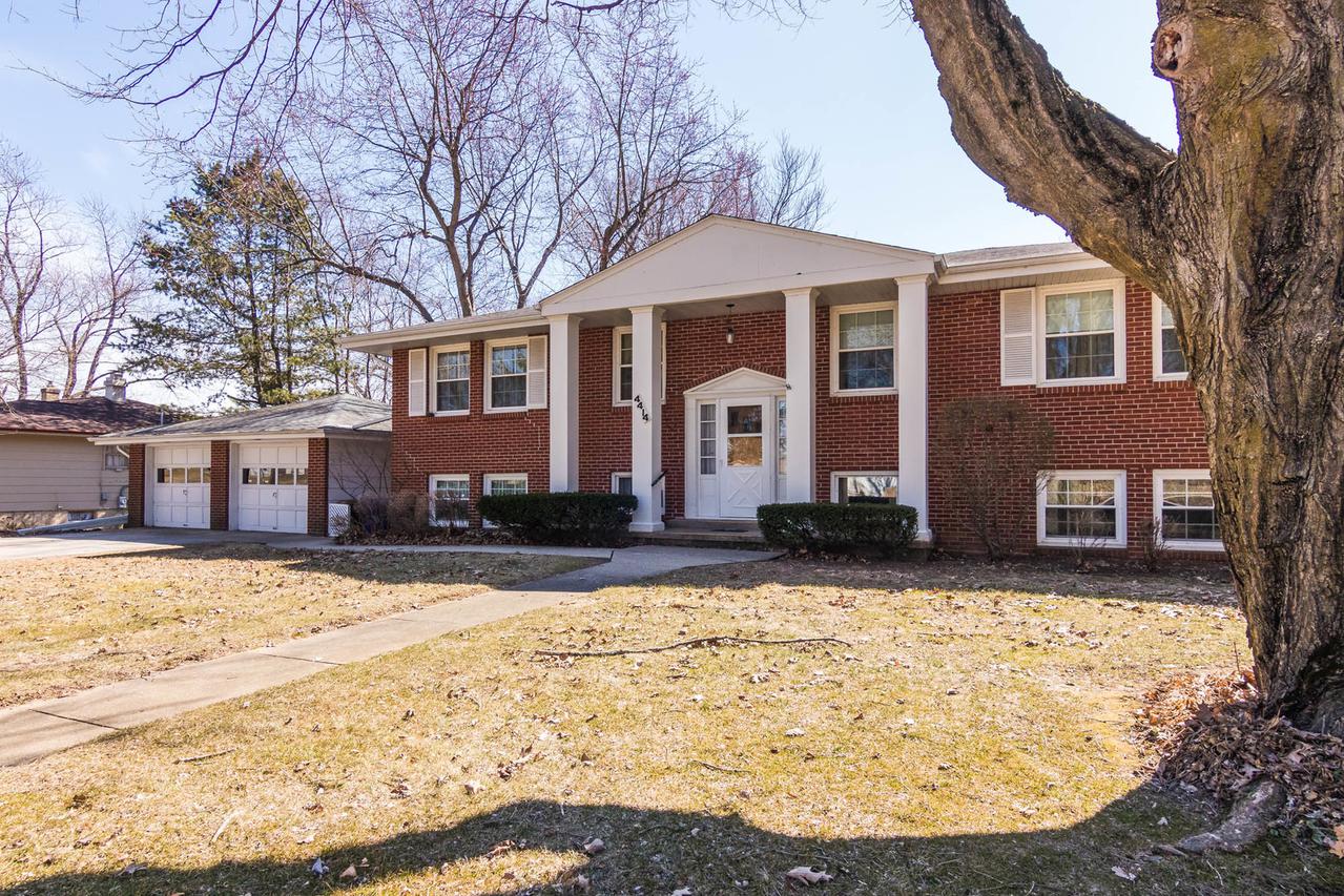 4414 Safford Rd., Rockford, IL 61101