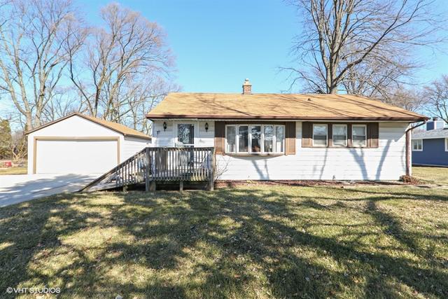 952 Meadowlawn Ave., Downers Grove, IL 60515