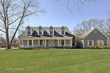 100 Crooked Creek Tr., Barrington, IL 60010