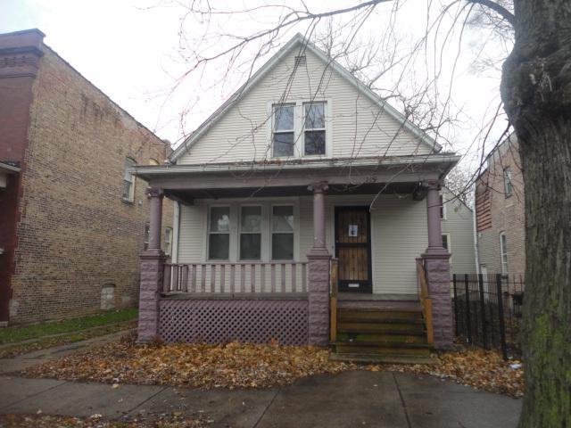 119 W 112th Pl., Chicago, IL 60628