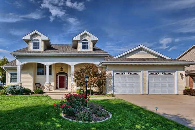 3005 Wynstone Dr., Champaign, IL 61822