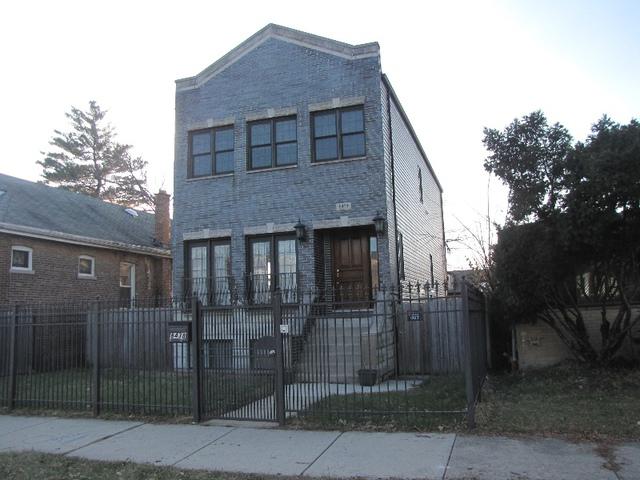 8438 S Constance Ave., Chicago, IL 60617