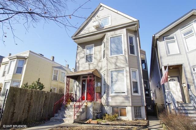 1630 W Carmen Ave., Chicago, IL 60640