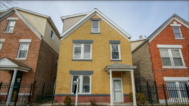 [Address Hidden by Seller], Chicago, IL 60623