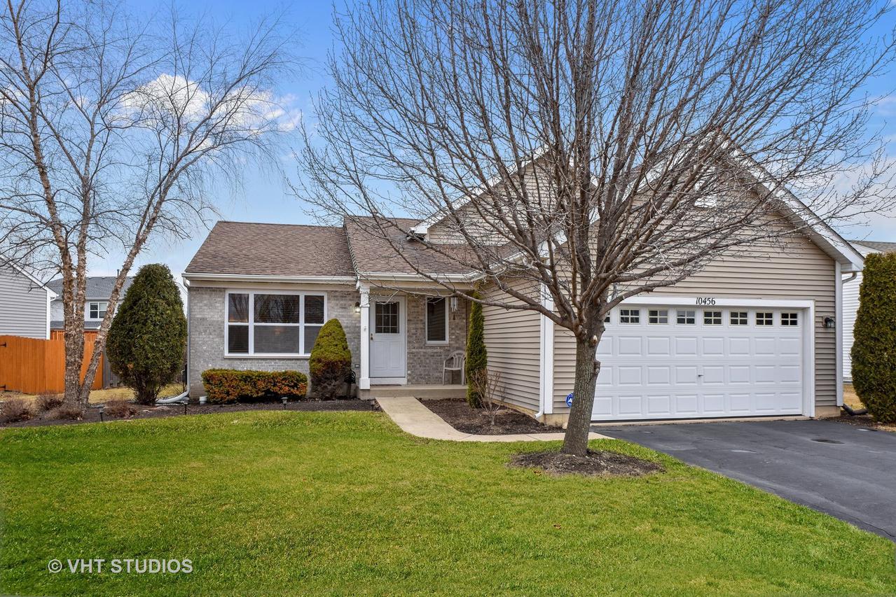 10456 Dawson St., Huntley, IL 60142