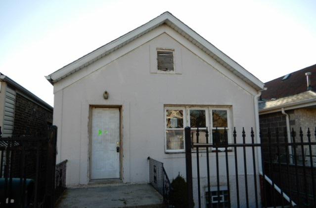 3321 S Hamilton Ave., Chicago, IL 60608