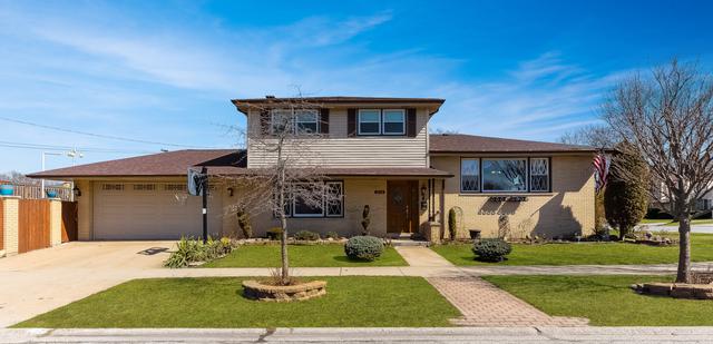 5636 W 100th St., Oak Lawn, IL 60453