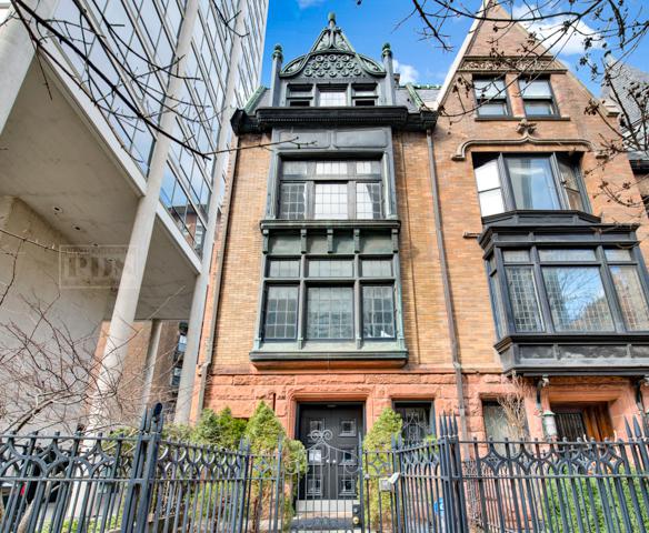 1308 N Astor St., Chicago, IL 60610