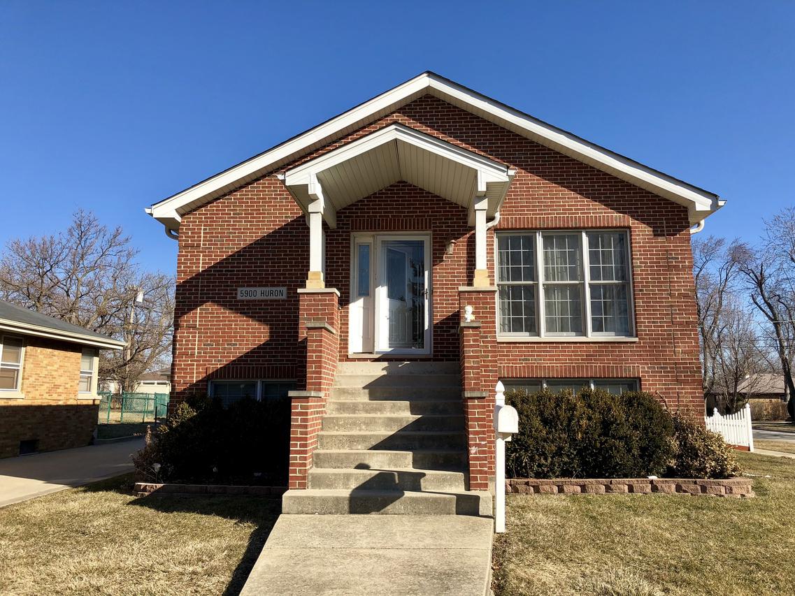 5900 Huron St., Berkeley, IL 60163