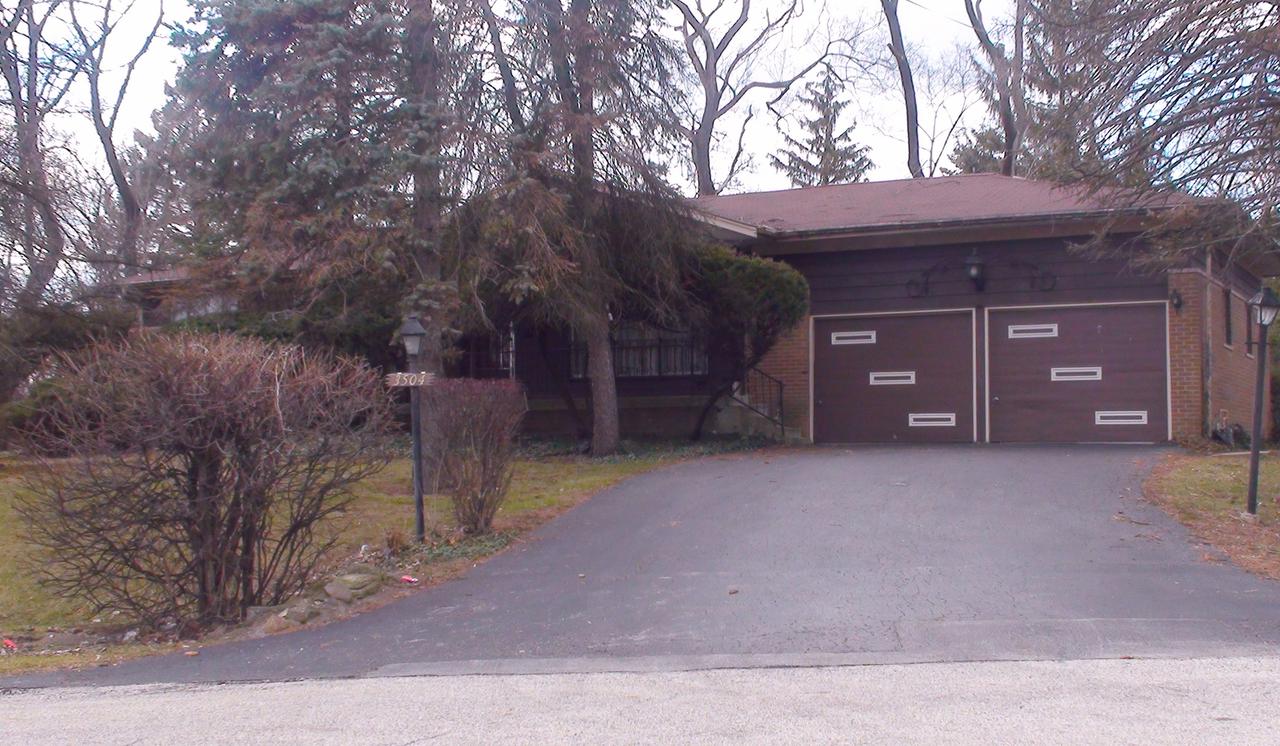 3504 W 167th St., Markham, IL 60428
