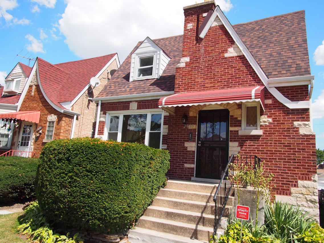 2849 N Merrimac Ave., Chicago, IL 60634