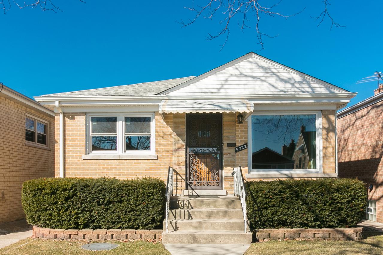 5222 N Meade Ave., Chicago, IL 60630