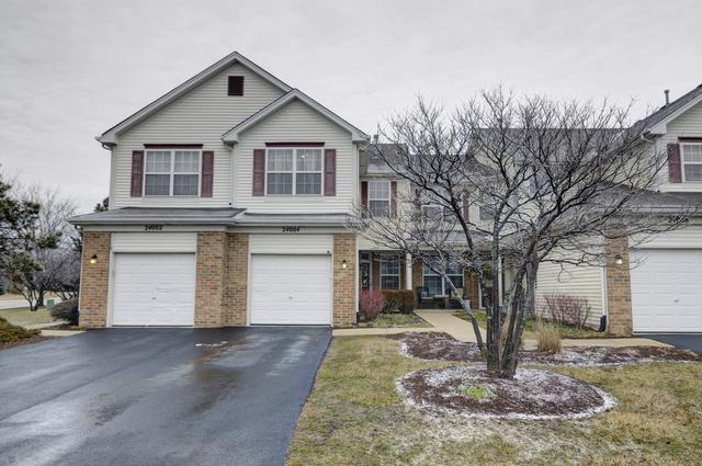 24004 Pear Tree Cir., Plainfield, IL 60585