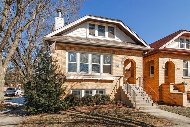 3701 Blanchan Ave., Brookfield, IL 60513