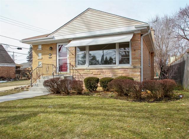 8016 N Odell Ave., Niles, IL 60714