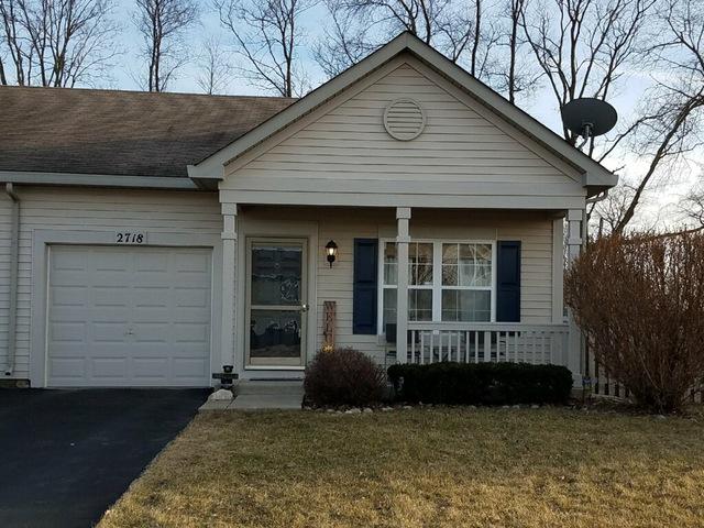 2718 Hoffman St., Plano, IL 60545