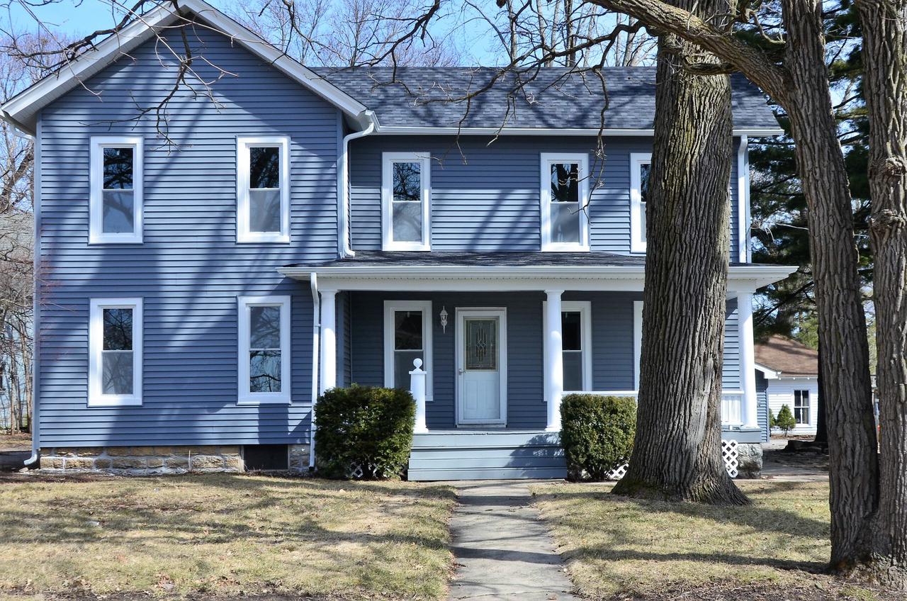 164 Maple St., Hinckley, IL 60520