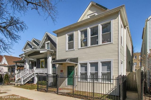 4205 N Bernard St., Chicago, IL 60618