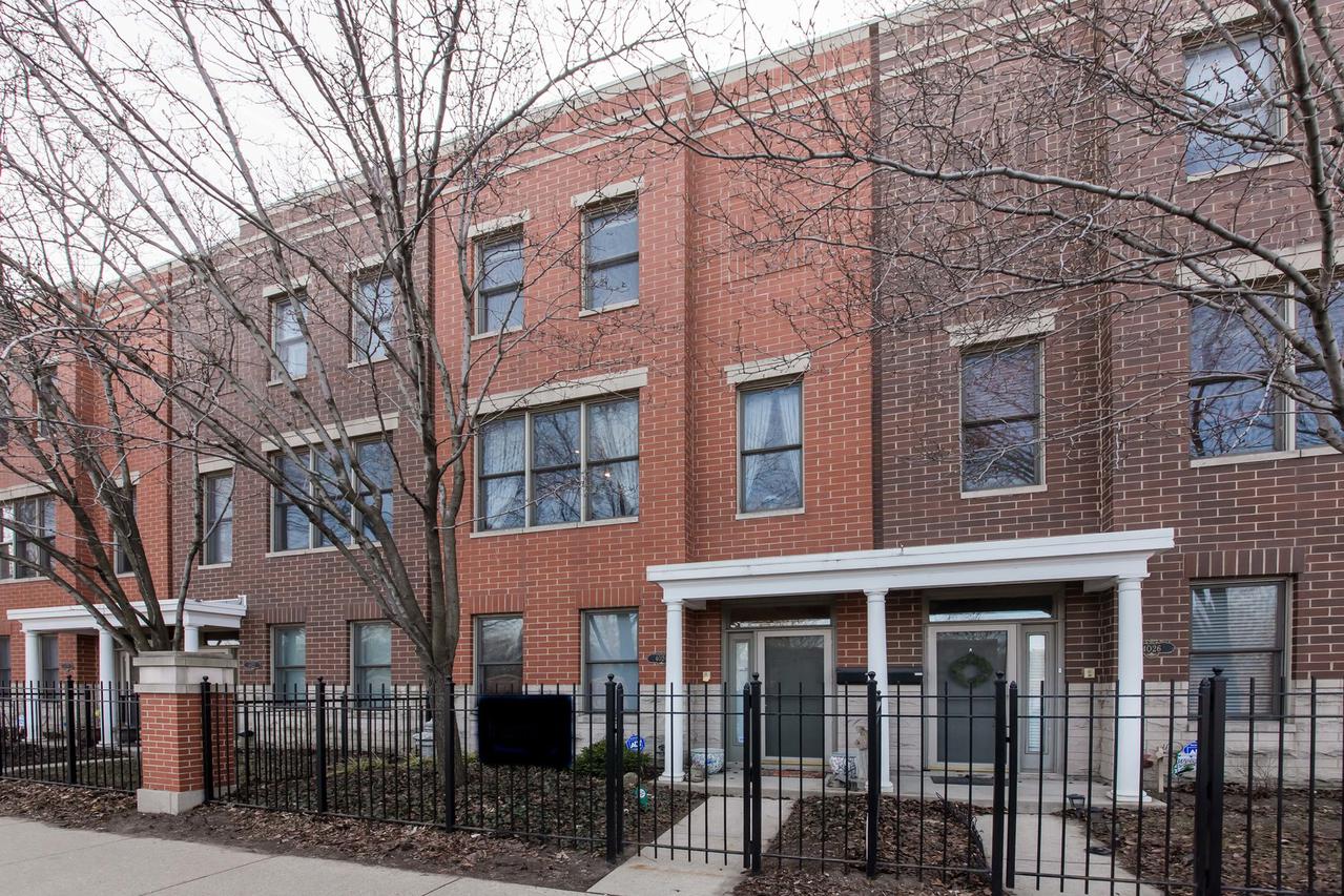 4024 N Clark St., Chicago, IL 60613