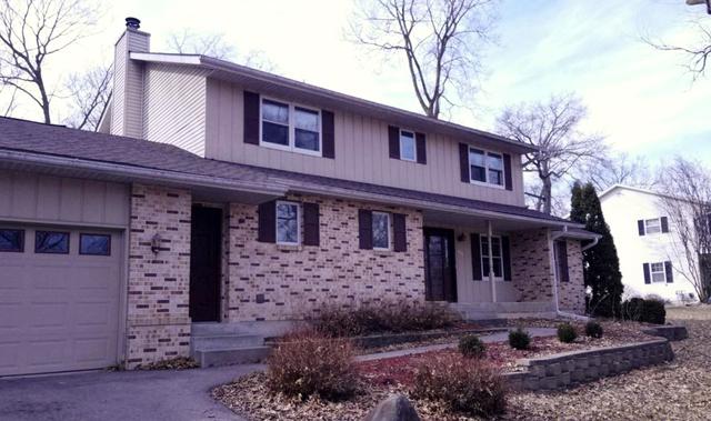 668 Sioux Dr., Freeport, IL 61032